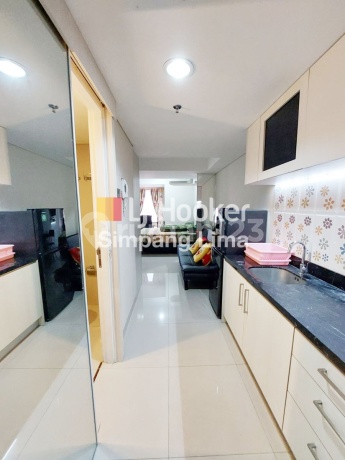 Jual Apartemen Marquise De Lafayette pemuda semarang