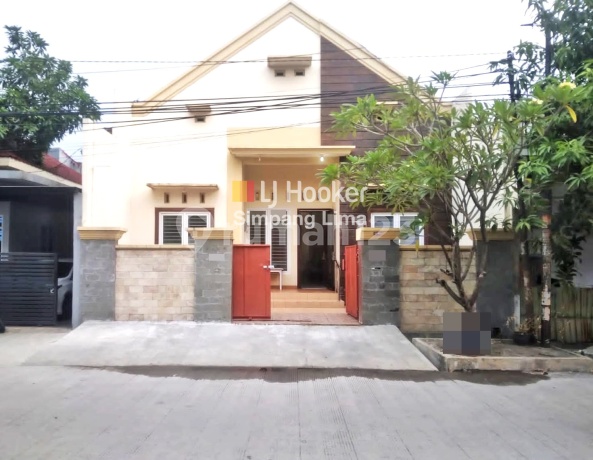Jual Rumah Baru Tengah Kota Semarang Dekat Kampus Usm Dijual di Graha Mukti Residence Pedurungan Semarang Timur 11.196 ine 