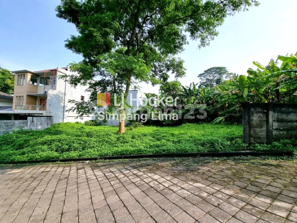 Central Semarang City Land, Elite Strategic Area for Sale at Palm Hill, Bendan Ngisor Gajahmungkur South Semarang 10,671 AUD