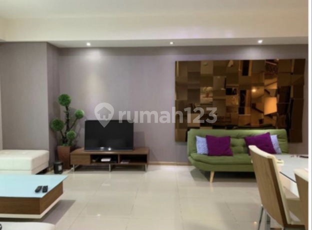 For Sale Casa Grabde Residence Apartment 3 Bedrooms