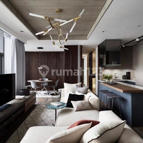 Dijual Apartement Lavenue 2 Bedrooms Dijual Apartement Lavenue 2 Bedrooms