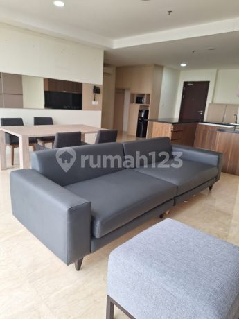 Disewakan Apartement L'avenue 3 Bedrooms Disewakan Apartement L'avenue 3 Bedrooms