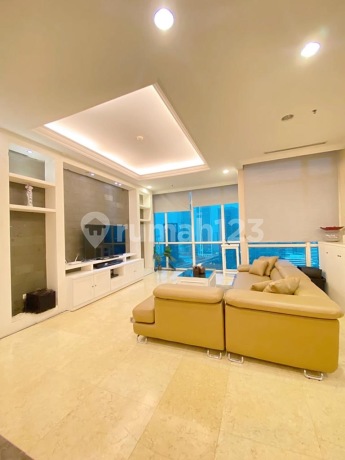 Disewakan Apartement Bellagio Mansion 3 Bedrooms Disewakan Apartement Bellagio Mansion 3 Bedrooms