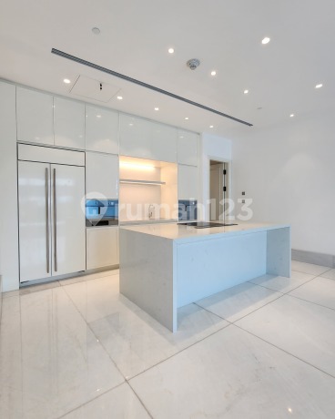 Dijual Apartement ******** 3 Bedrooms