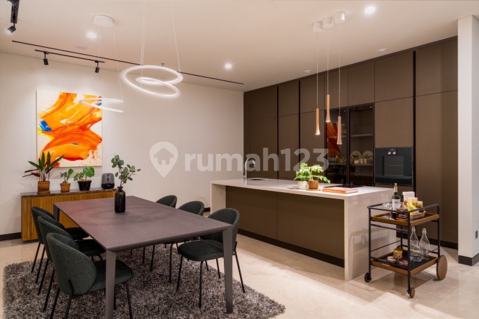 Dijual Apartement The Pakubuwono Menteng 3 Bedrooms Dijual Apartement The Pakubuwono Menteng 3 Bedrooms