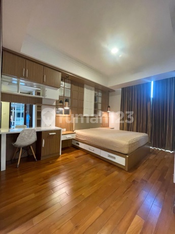 Dijual Murah Apartemen Casa Grande Residence 2 Bedrooms Dijual Murah Apartemen Casa Grande Residence 2 Bedrooms