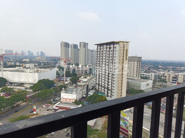 Dijual Apartemen Skyline Paramount Bagus Gading Serpong Dijual Apartemen Skyline Paramount Bagus Gading Serpong