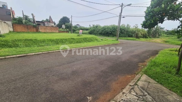 Dijual Kavling Hook Telaga Kahuripan Bogor Dijual Kavling Hook Telaga Kahuripan Bogor