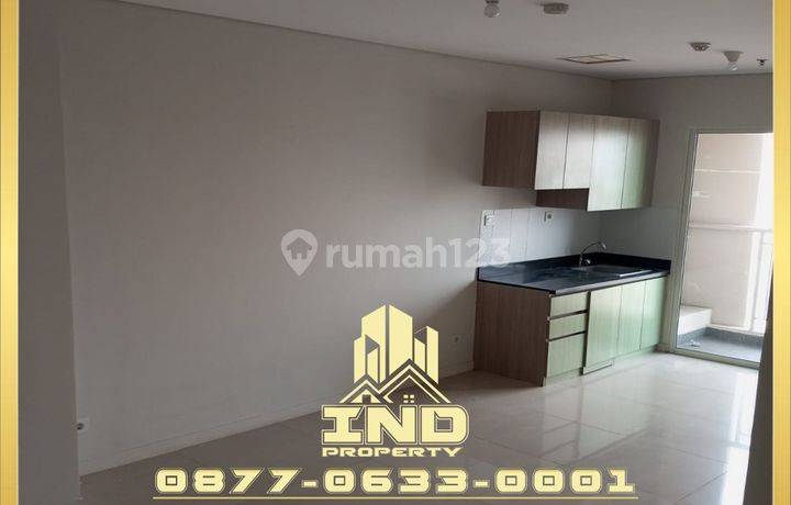 Dijual Cepat Apartemen Madison Park 2bedroom Paling Murah