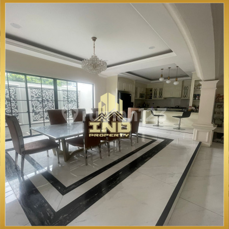 For Sale New 3-Story House in Sunter Negotiable Until Deal Direct Owner