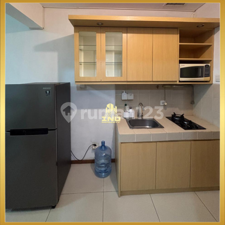 Disewakan Thamrin Executive Residence Studio Furnish Disewakan Thamrin Executive Residence Studio Furnish