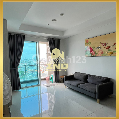 Apartemen Grand Madison 3+1 Bedroom Furnish Rapi Nego Sampai Deal Apartemen Grand Madison 3+1 Bedroom Furnish Rapi Nego Sampai Deal