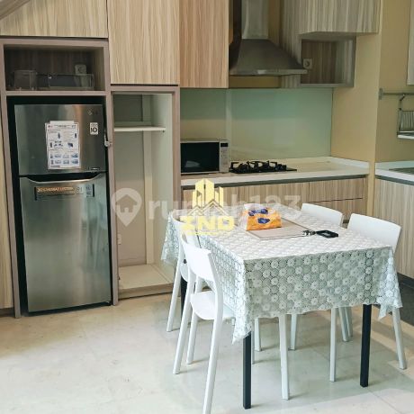 Dijual Murah Apartemen Mewah 2 Lantai Satu8 Residence Jakarta Barat