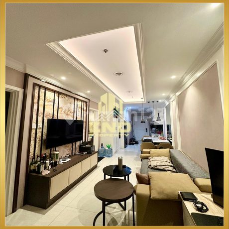 For Quick Sale 2 Bedroom Apartment Grand Madison Furnished Interior