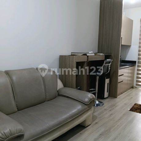 Disewakan Apartemen Madison Park 1 Bedroom Furnish