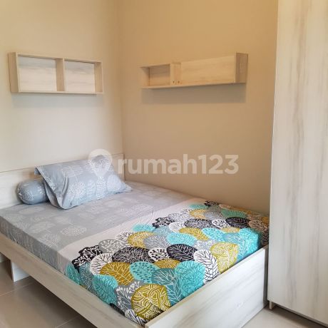 Disewakan Apartemen Madison Park Studio Furnish 