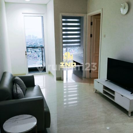 Sell Apartment Grand Madison 2 Bedroom Cheapest