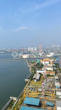 Dijual Dan Disewakan Condominium Baywalk Siap Pakai