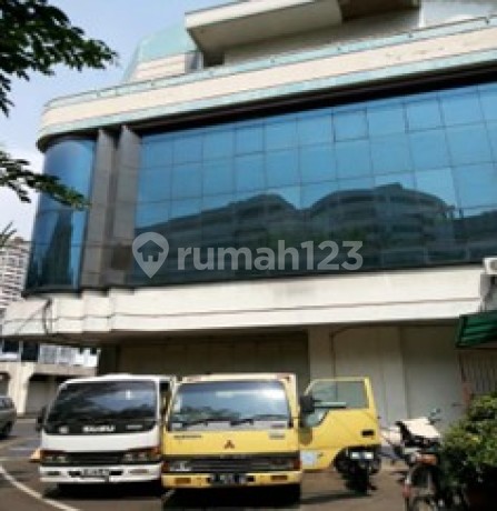 Dijual Dan Disewakan Ruko Harco Mangga Dua Jl. Semangat, Mangga Dua Selatan, Jakarta Pusat .