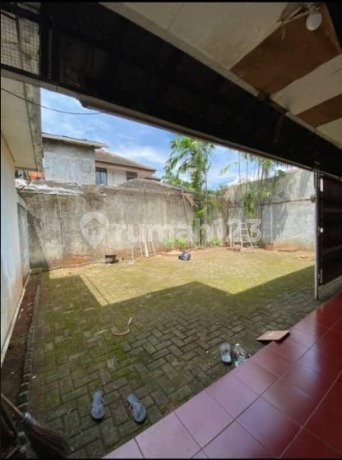 Dijual Rumah Cirendeu Permai V , Lebak Bulus Jakarta Selatan 