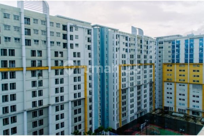 Dijual Cepat Apartement Skyline Paramount Serpong Dijual Cepat Apartement Skyline Paramount Serpong