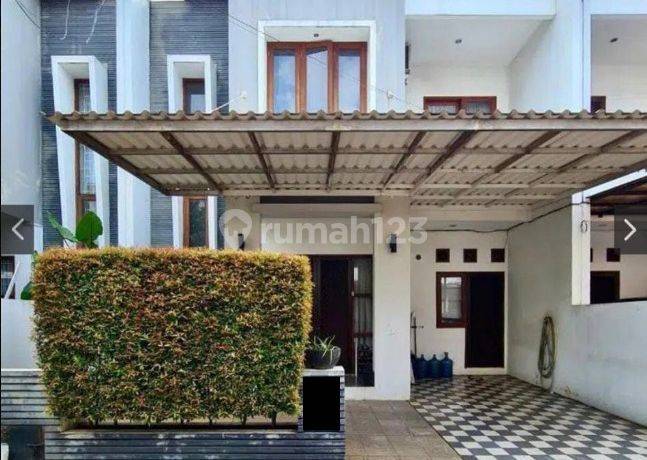 Dijual Rumah Gardenia Residence , Jakarta Selatan 
