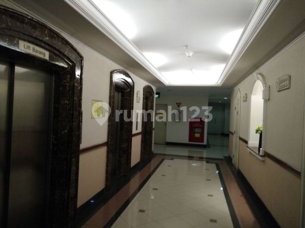 For Sale ITC Green Permata Apartment, South Jakarta For Sale ITC Green Permata Apartment, South Jakarta