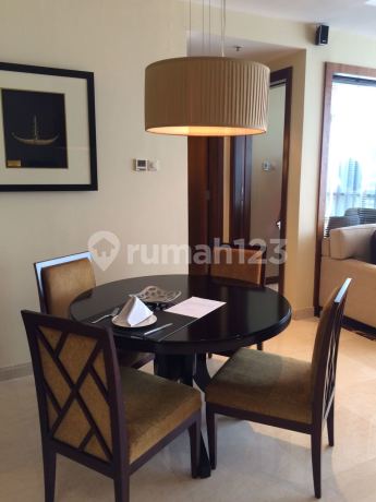 Disewakan Apartemen Oakwood Mega Kuningan , Jakarta Disewakan Apartemen Oakwood Mega Kuningan , Jakarta
