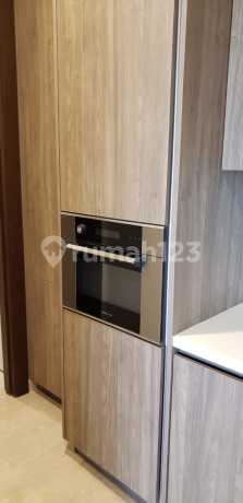 For Sale Pakubuwono Spring Apartments Fully Furnished Brand New.