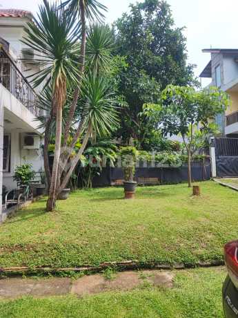 Kavling Posisi Bagus di Puri Mediterania Bintaro Sektor 9 Kavling Posisi Bagus di Puri Mediterania Bintaro Sektor 9