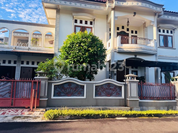 Rumah.kokoh.pamulang.permai.lokasi.strategis. Rumah.kokoh.pamulang.permai.lokasi.strategis.