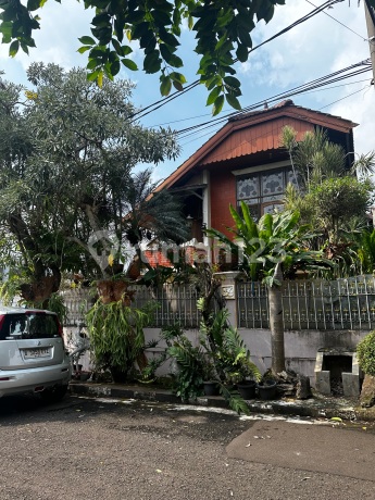 Perumahan Cinere Nyaman Asri