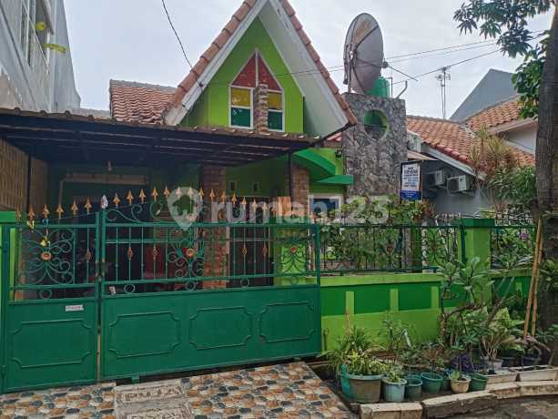 Dijual Cepat Lokasi Strategis Rumah 1 Lantai Perumahan Resinda Karawang Barat Dijual Cepat Lokasi Strategis Rumah 1 Lantai Perumahan Resinda Karawang Barat