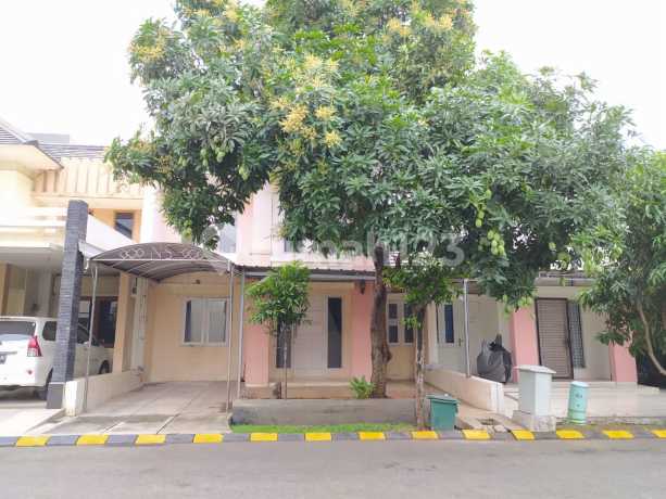 Dijual Cepat Rumah 2 Lantai Lokasi Strategis Perumahan Galuh Mas Karawang Barat Dijual Cepat Rumah 2 Lantai Lokasi Strategis Perumahan Galuh Mas Karawang Barat