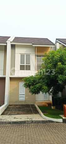 Dijual Cepat Rumah Strategis 2 Lantai Cluster Advani Summarecon Emerald Karawang Dijual Cepat Rumah Strategis 2 Lantai Cluster Advani Summarecon Emerald Karawang