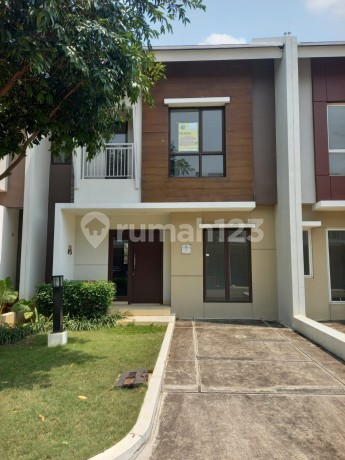 Dijual Cepat Rumah Strategis 2 Lantai di Cluster Elora Perumahan Summarecon Emerald Karawang Dijual Cepat Rumah Strategis 2 Lantai di Cluster Elora Perumahan Summarecon Emerald Karawang