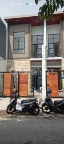 Kos Kosan Elit Perum Gunung Anyar Emas Dekat Kampus Upn