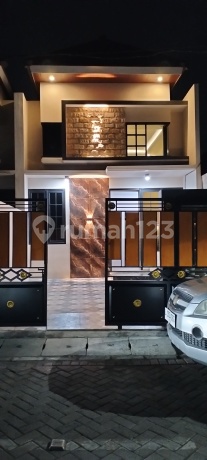 Rumah Mewah Wonorejo Selatan Rungkut Rumah Mewah Wonorejo Selatan Rungkut