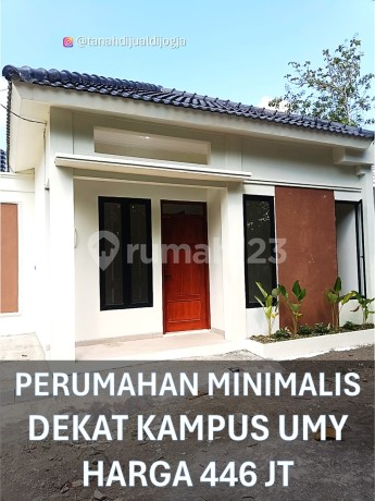 Rumah Dijual di Kasongan Bantul dekat Kampus UMY Siap Bangun Rumah Dijual di Kasongan Bantul dekat Kampus UMY Siap Bangun