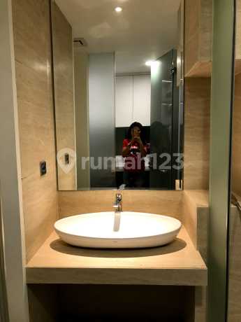 Apartemen mewah di daerah Ciumbuleuit
