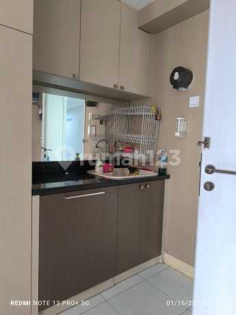 Apartemen UC Berkeley Citraland