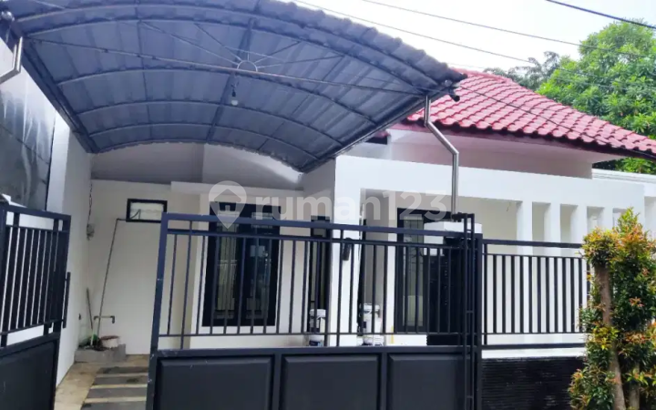  rumah pakal residence dekat benowo, dekat RS BDH, dekat sekolahan 