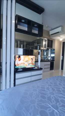  apartemen la riz mansion connect pakuwon mall PTC, dekat spazio, dekat graha famili LOOP 