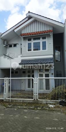 Rumah Graha Indah, Kebonsari Dekat Gayungsari, Dekat Jl Karah, Dekat Kampus Rumah Graha Indah, Kebonsari Dekat Gayungsari, Dekat Jl Karah, Dekat Kampus