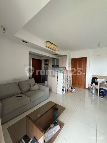  apartemen waterplace selangkah ke pakuwon mall, dekat spazio tower