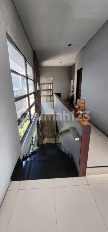 Rumah Citraland Fullerton Dekat Pakuwon Mall, Dekat Gwalk, Dekat Kampus Unesa Lidah