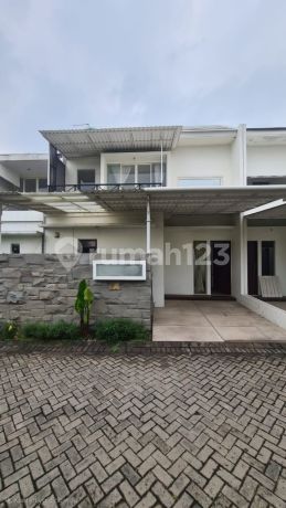 Perumahan De Cassa Residence Perumahan De Cassa Residence