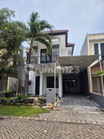 Prambanan Residence Newly Renovated