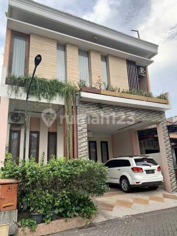 Rumah di Royal Ketintang Regency Dekat Kampus, Dekat Sekolahan, Dekat Royal Plaza Rumah di Royal Ketintang Regency Dekat Kampus, Dekat Sekolahan, Dekat Royal Plaza