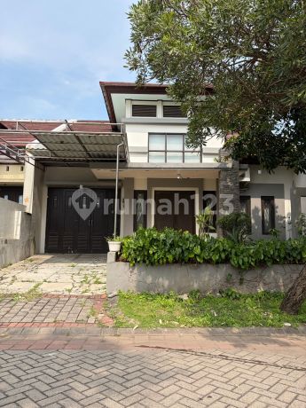 Rumah Citraland Palma Grandia Dekat North West, Dekat Sekolahan Citra Berkat, Dekat Rs Bdh